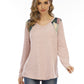 Feanear long sleeve Tops for women