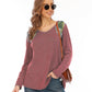 Feanear long sleeve Tops for women