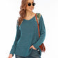 Feanear long sleeve Tops for women