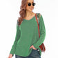 Feanear long sleeve Tops for women